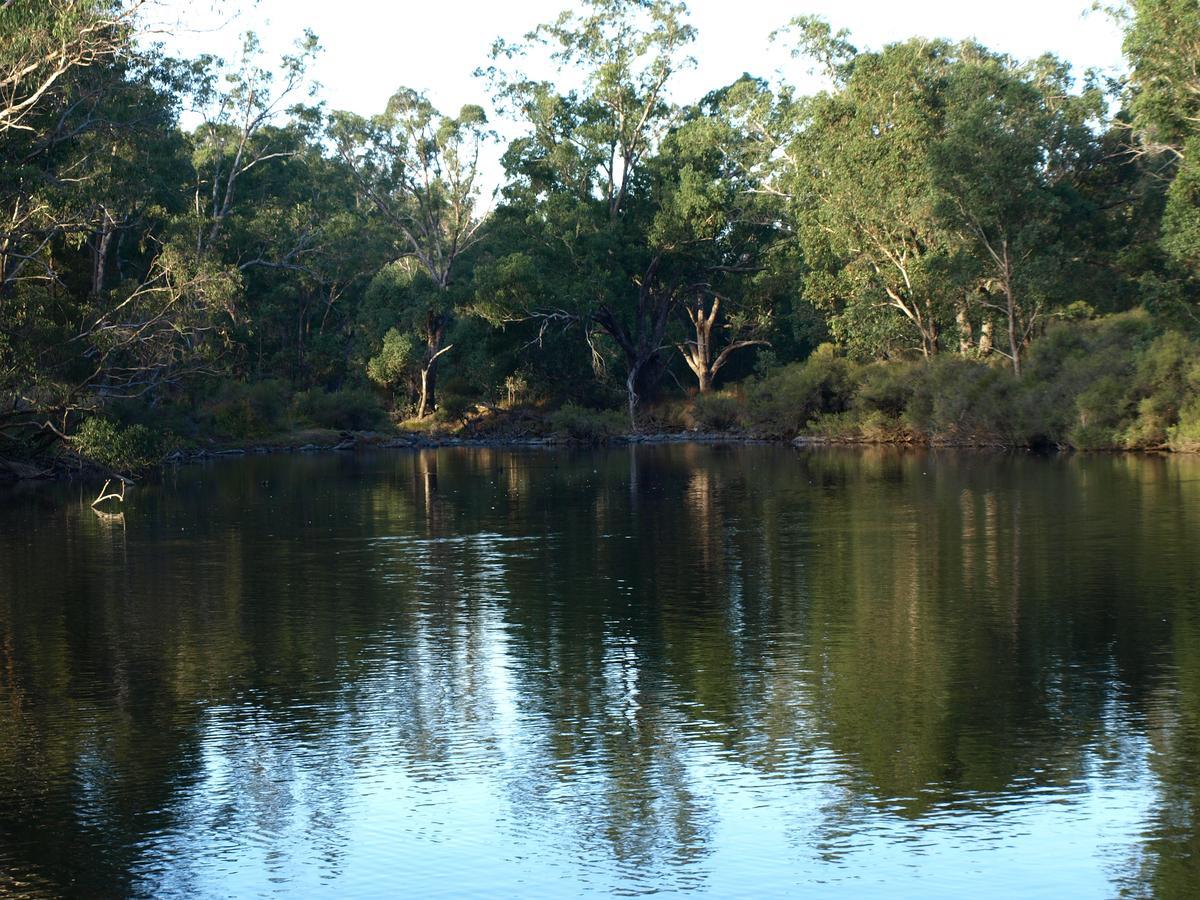 Rickaty On Blackwood Bridgetown Exterior foto